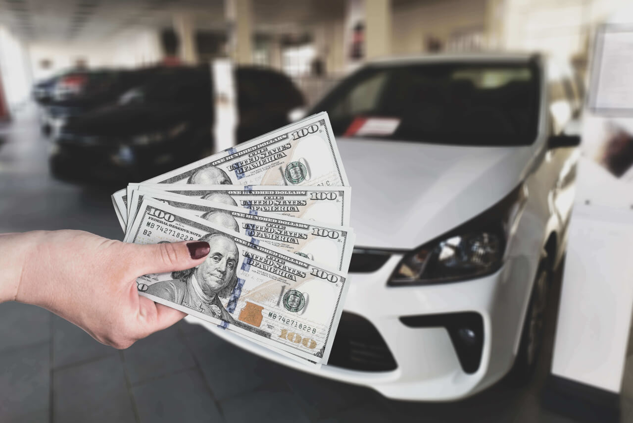 Minneapolis sell my car